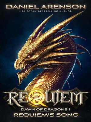 cover image of Requiem's Song